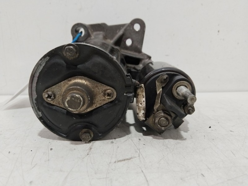 Recambio de motor arranque para renault laguna ii (bg0) authentique referencia OEM IAM 0001106023  