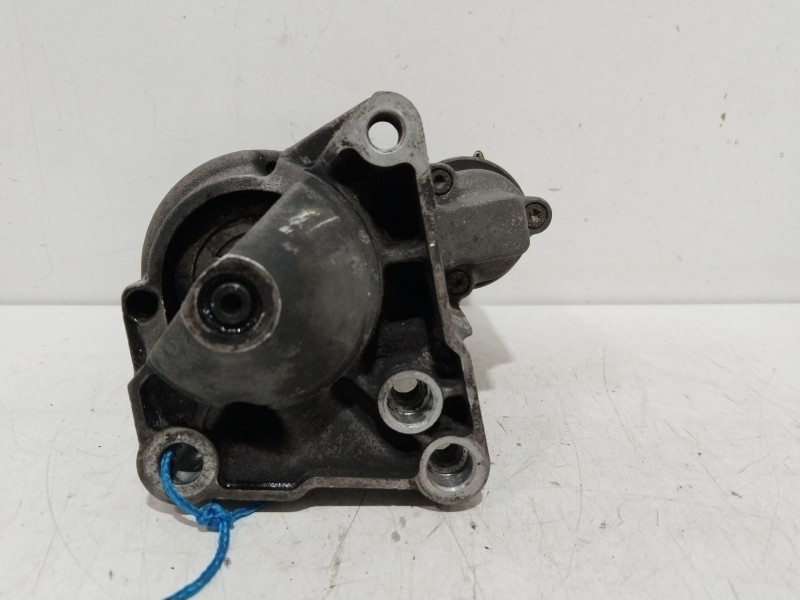 Recambio de motor arranque para renault laguna ii (bg0) authentique referencia OEM IAM 0001106023  