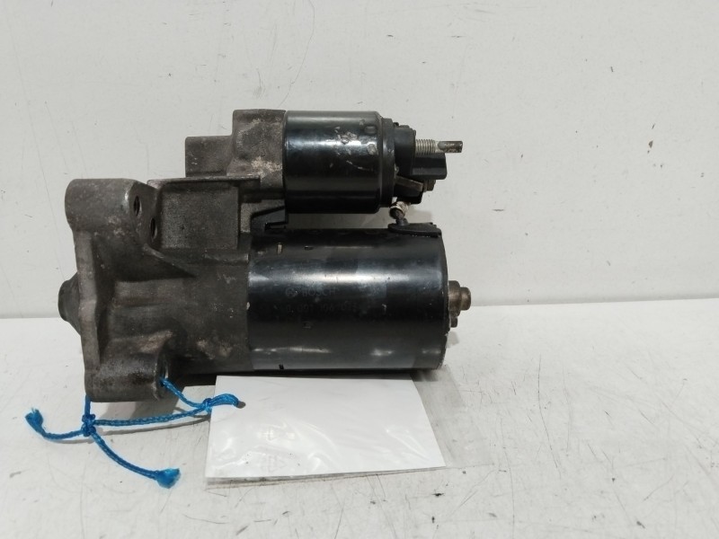 Recambio de motor arranque para renault laguna ii (bg0) authentique referencia OEM IAM 0001106023  
