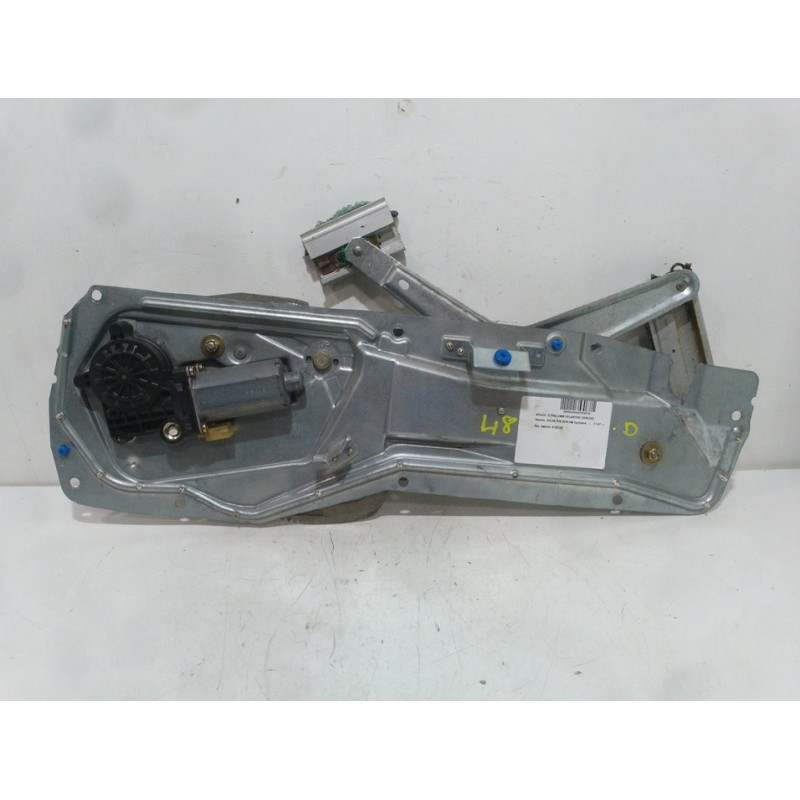 Recambio de elevalunas delantero derecho para volvo s70 berlina exclusive referencia OEM IAM 9152724 2 PINES 