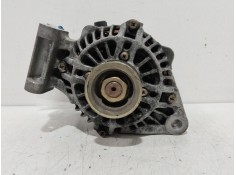 Recambio de alternador para ford fiesta (cbk) ambiente referencia OEM IAM 2S6T10300DB  