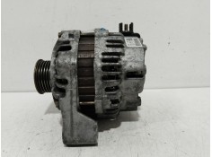Recambio de alternador para ford fiesta (cbk) ambiente referencia OEM IAM 2S6T10300DB   2