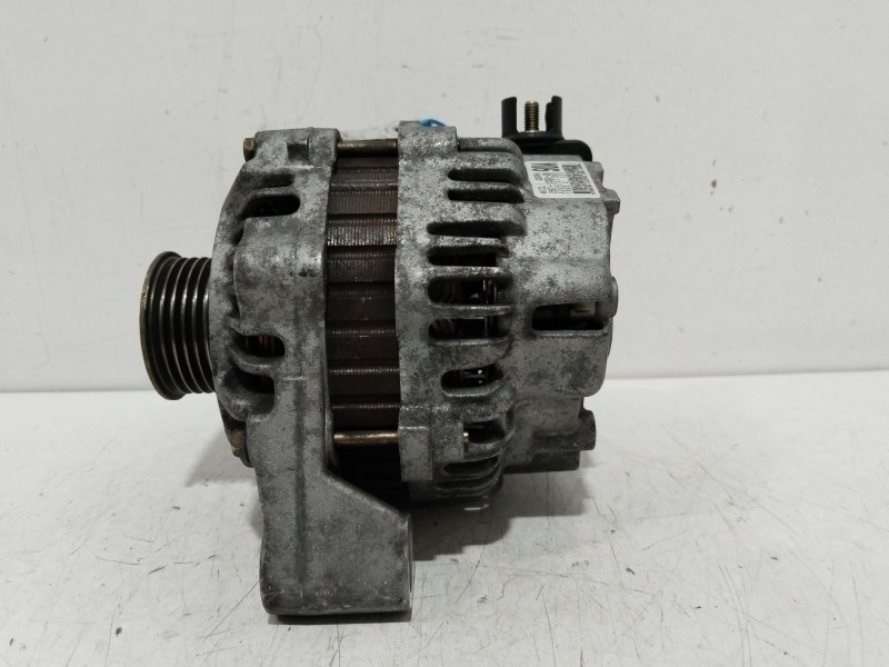 Recambio de alternador para ford fiesta (cbk) ambiente referencia OEM IAM 2S6T10300DB  