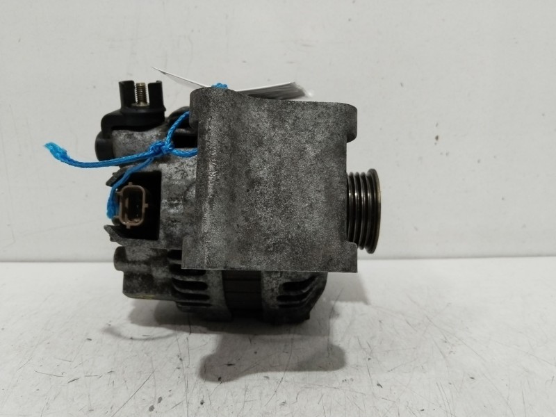 Recambio de alternador para ford fiesta (cbk) ambiente referencia OEM IAM 2S6T10300DB  