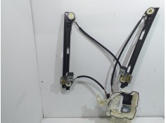 Recambio de elevalunas delantero izquierdo para seat toledo (5p2) sport-up referencia OEM IAM 5P0837401A 1K0959793D 