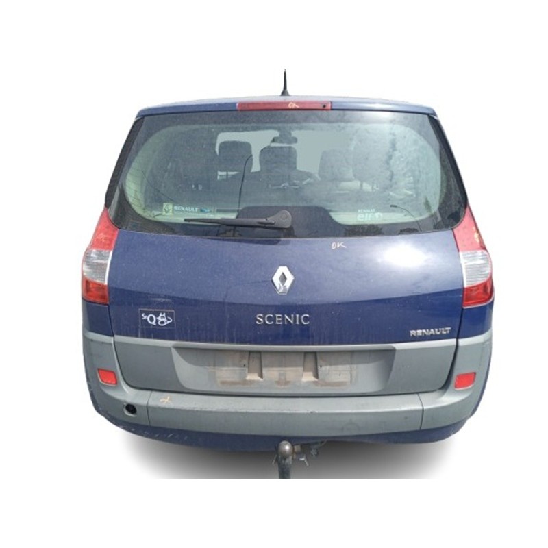 RENAULT SCÉNIC II (JM0/1_) - imagen 3