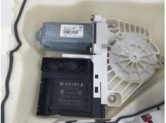 Recambio de elevalunas delantero izquierdo para seat toledo (5p2) sport-up referencia OEM IAM 5P0837401A 1K0959793D  2