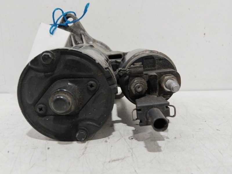 Recambio de motor arranque para seat leon (1m1) stella referencia OEM IAM 0001121006  