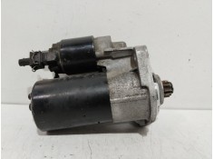 Recambio de motor arranque para seat leon (1m1) stella referencia OEM IAM 0001121006   2