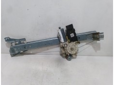 Recambio de elevalunas trasero derecho para mercedes-benz clase a (w168) 170 cdi (168.009) referencia OEM IAM 990585  