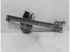 Recambio de elevalunas trasero derecho para mercedes-benz clase a (w168) 170 cdi (168.009) referencia OEM IAM 990585   2