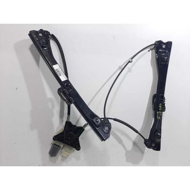 Recambio de elevalunas delantero izquierdo para seat toledo (kg3) connect referencia OEM IAM 6V1959801B  