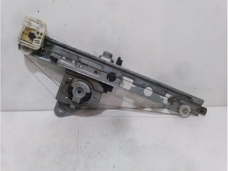 Recambio de elevalunas trasero derecho para renault megane ii familiar authentique referencia OEM IAM 90011782 5 PINES 