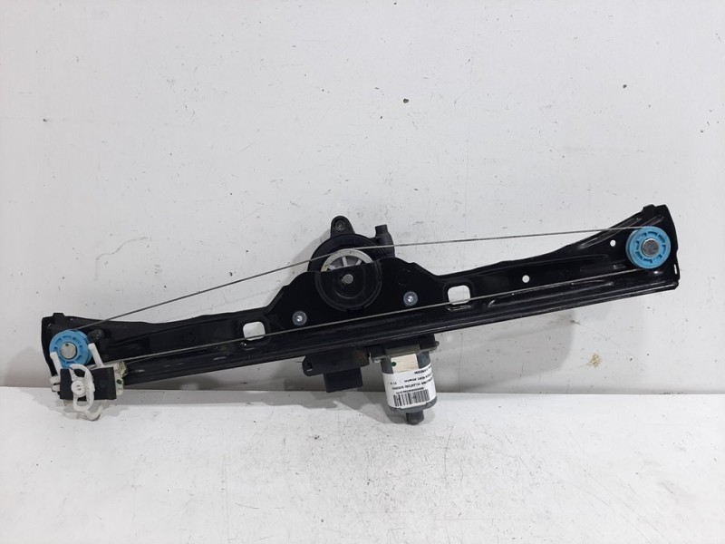 Recambio de elevalunas delantero derecho para citroën nemo attraction referencia OEM IAM 0130822399  