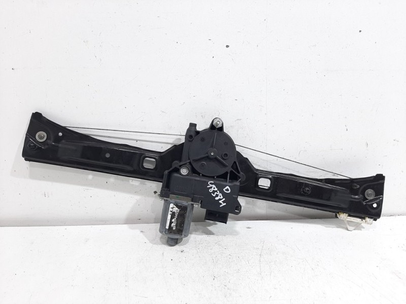 Recambio de elevalunas delantero derecho para citroën nemo attraction referencia OEM IAM 0130822399  