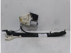 Recambio de elevalunas trasero izquierdo para seat altea (5p1) reference referencia OEM IAM 5P0839401 CONFORT 