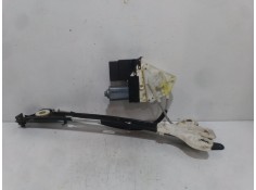 Recambio de elevalunas trasero izquierdo para seat altea (5p1) reference referencia OEM IAM 5P0839401 CONFORT  2