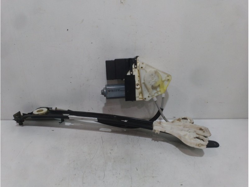 Recambio de elevalunas trasero izquierdo para seat altea (5p1) reference referencia OEM IAM 5P0839401 CONFORT 