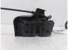 Recambio de cerradura puerta delantera derecha para ford focus berlina (cap) ambiente (d) referencia OEM IAM 240000100 6 PINES 