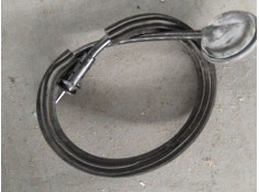 Recambio de cerradura puerta delantera derecha para ford focus berlina (cap) ambiente (d) referencia OEM IAM 240000100 6 PINES  2