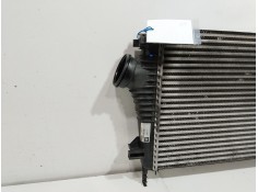 Recambio de intercooler para opel insignia berlina cosmo referencia OEM IAM P1831002   2