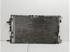 Recambio de condensador / radiador aire acondicionado para opel insignia berlina cosmo referencia OEM IAM 13330217