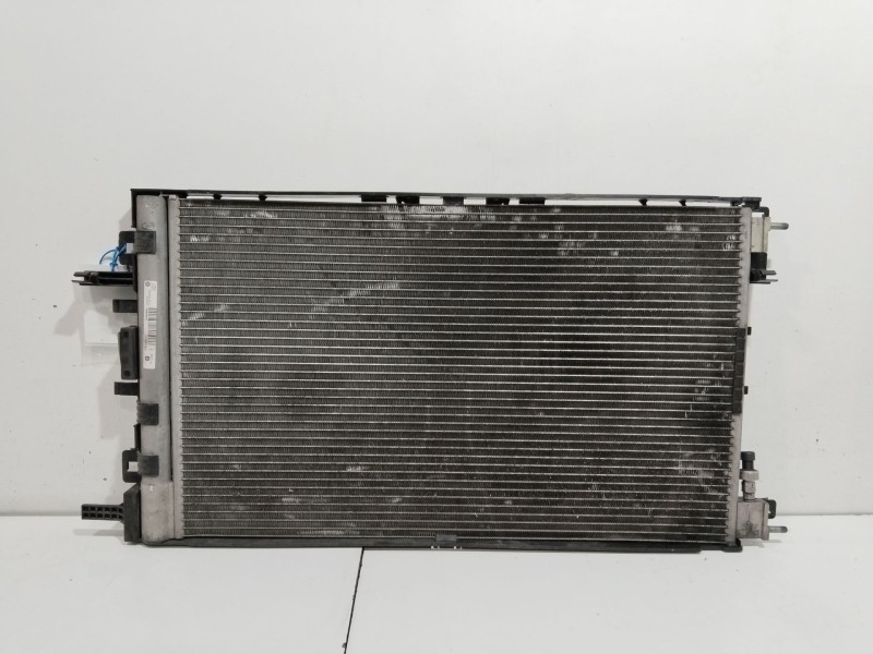 Recambio de condensador / radiador aire acondicionado para opel insignia berlina cosmo referencia OEM IAM 13330217  