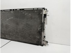 Recambio de condensador / radiador aire acondicionado para opel insignia berlina cosmo referencia OEM IAM 13330217   2