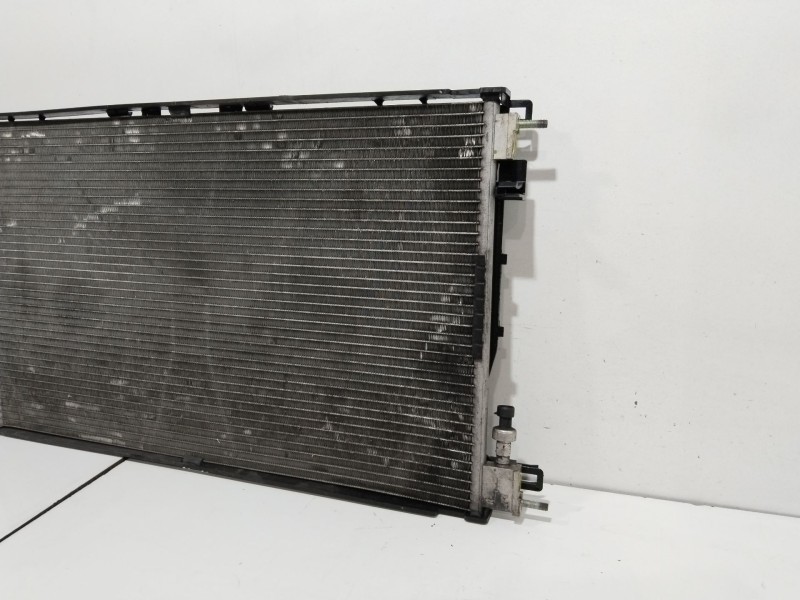 Recambio de condensador / radiador aire acondicionado para opel insignia berlina cosmo referencia OEM IAM 13330217  