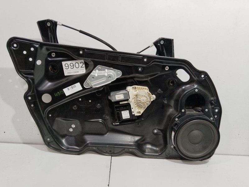 Recambio de elevalunas delantero izquierdo para volkswagen passat berlina (3c2) advance referencia OEM IAM 3C1837755G  