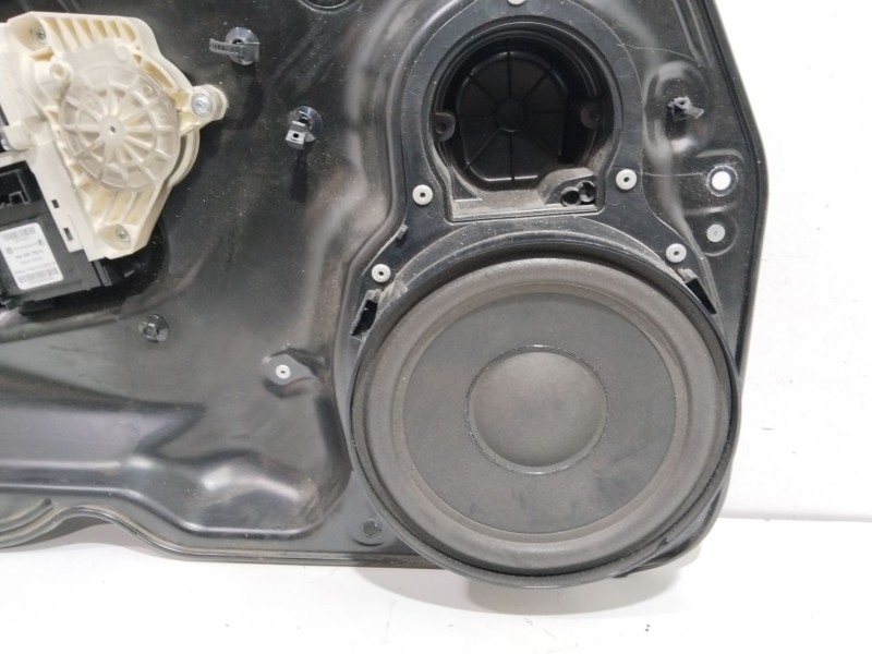 Recambio de elevalunas delantero izquierdo para volkswagen passat berlina (3c2) advance referencia OEM IAM 3C1837755G  