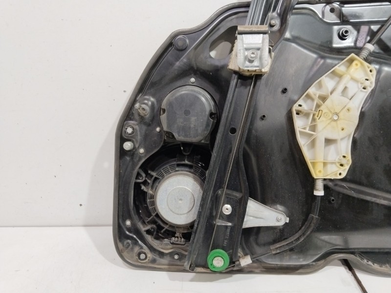 Recambio de elevalunas delantero izquierdo para volkswagen passat berlina (3c2) advance referencia OEM IAM 3C1837755G  