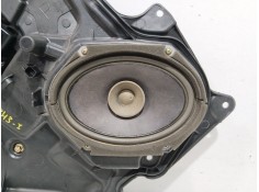 Recambio de elevalunas trasero izquierdo para mazda 3 berlina (bk) 1.6 crdt active referencia OEM IAM BP4K7397X   2