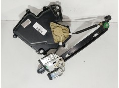 Recambio de elevalunas trasero derecho para seat leon (1p1) reference referencia OEM IAM 1P0839402C  1K0959704AF