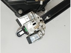 Recambio de elevalunas trasero derecho para seat leon (1p1) reference referencia OEM IAM 1P0839402C  1K0959704AF 2