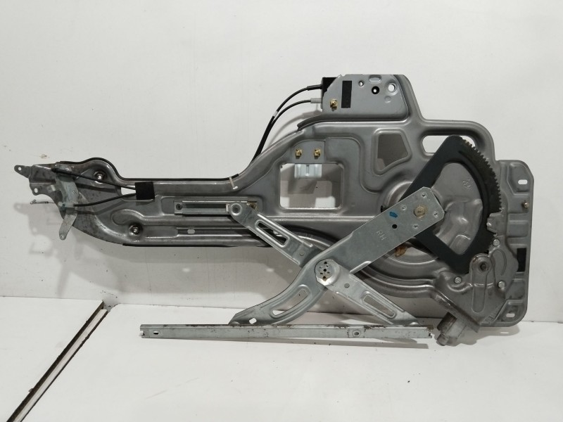 Recambio de elevalunas trasero derecho para hyundai trajet (fo) 2.0 gls referencia OEM IAM 834803A000  