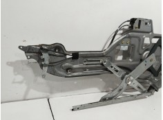 Recambio de elevalunas trasero derecho para hyundai trajet (fo) 2.0 gls referencia OEM IAM 834803A000   2