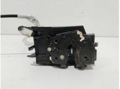 Recambio de cerradura puerta trasera izquierda para citroën c4 picasso attraction referencia OEM IAM 9810310880   2