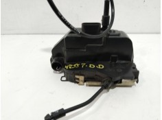 Recambio de cerradura puerta delantera derecha para renault scenic ii confort authentique referencia OEM IAM 119121   2