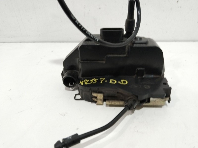 Recambio de cerradura puerta delantera derecha para renault scenic ii confort authentique referencia OEM IAM 119121  