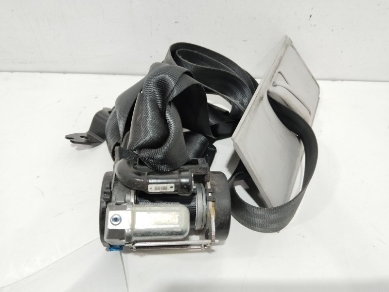 Recambio de cinturon seguridad delantero izquierdo para seat toledo (kg3) reference referencia OEM IAM 621492600  
