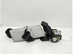 Recambio de cinturon seguridad delantero derecho para seat toledo (kg3) reference referencia OEM IAM 621493000  