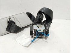 Recambio de cinturon seguridad delantero derecho para seat toledo (kg3) reference referencia OEM IAM 621493000   2