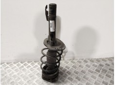 Recambio de amortiguador delantero derecho para renault megane ii familiar authentique referencia OEM IAM