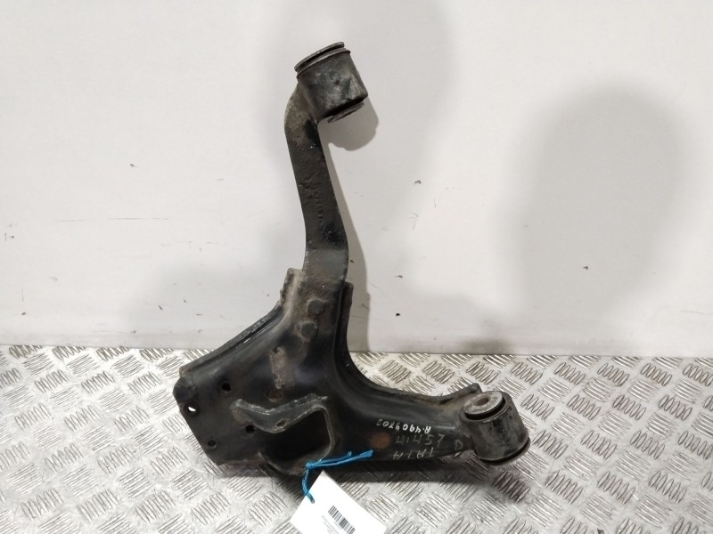 Recambio de brazo suspension inferior delantero derecho para tata aria referencia OEM IAM   