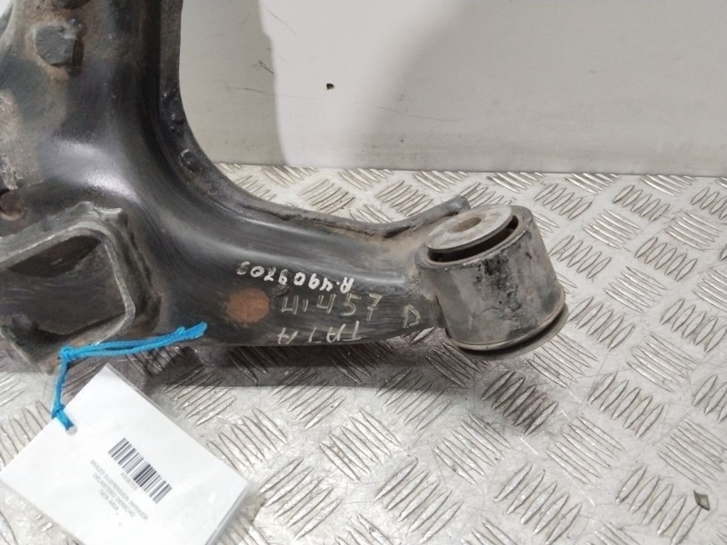 Recambio de brazo suspension inferior delantero derecho para tata aria referencia OEM IAM   