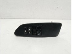 Recambio de mando elevalunas delantero izquierdo para toyota auris básico referencia OEM IAM 92926