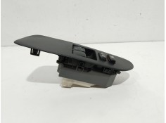 Recambio de mando elevalunas delantero izquierdo para toyota auris básico referencia OEM IAM 92926   2