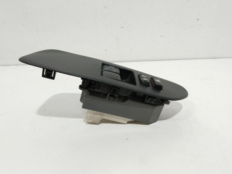 Recambio de mando elevalunas delantero izquierdo para toyota auris básico referencia OEM IAM 92926  