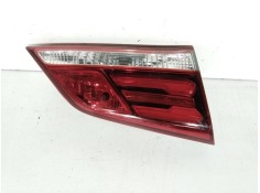 Recambio de piloto trasero izquierdo para hyundai i40 cab bluedrive referencia OEM IAM 924033Z300  